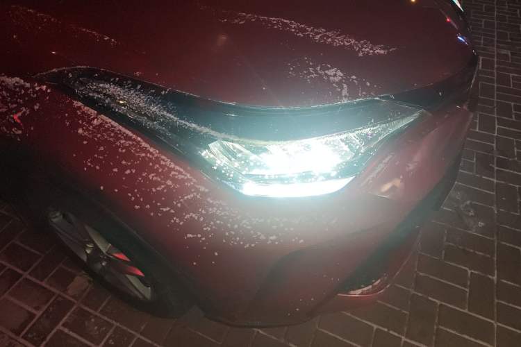 Used Toyota C-HR 2021 2.0L Comfort Edition