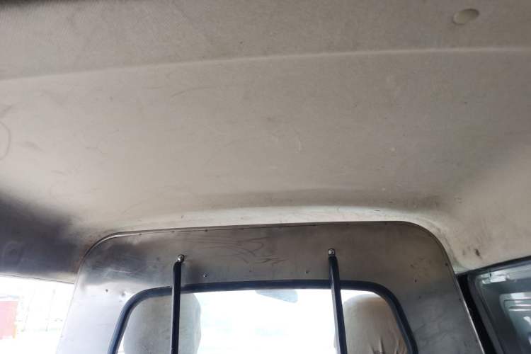 Used Wuling Rongguang S 2021 1.2L Base Model Window-Sealed 2-Seat LSI Car
