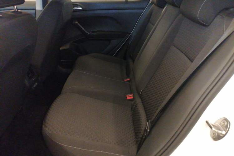 Used Volkswagen Tacqua 2021 1.5L Automatic Shangzhilian Edition