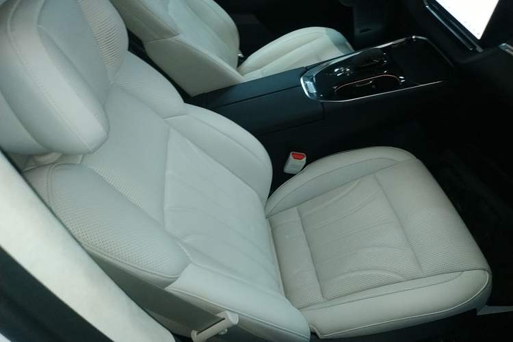 Used Zeekr 009 2024 GAC Trumpchi
