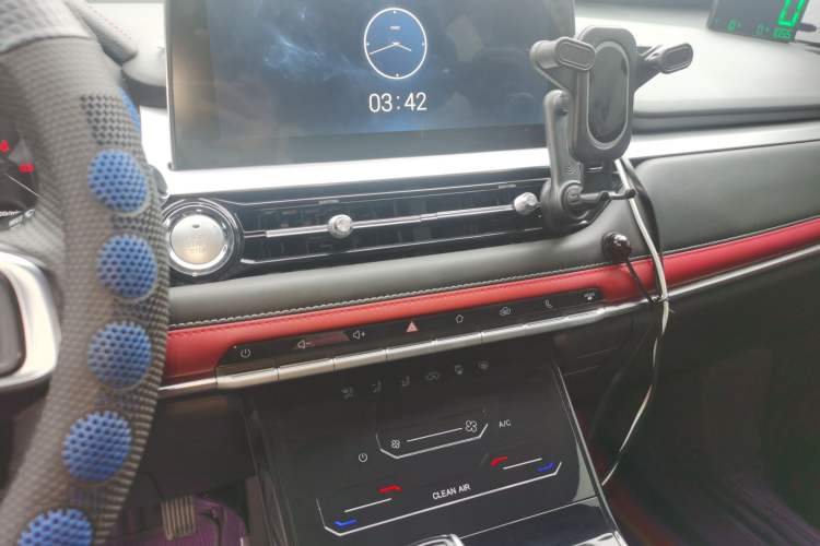 Used Chery Tiggo 7 PLUS 2021 1.5T CVT Luxury Model