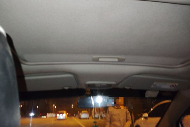 Used Chevrolet Sail 2011 Sedan 1.4L Manual Happiness Edition