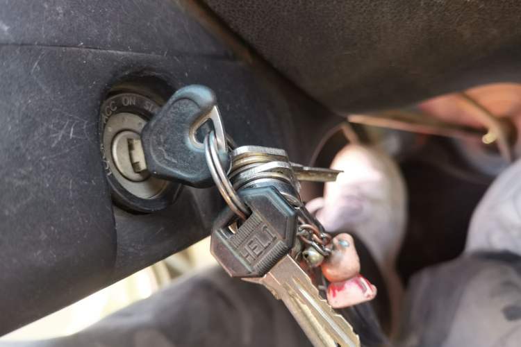 Used Wuling Zhiguang 2015 1.2L Practical LS-I Model
