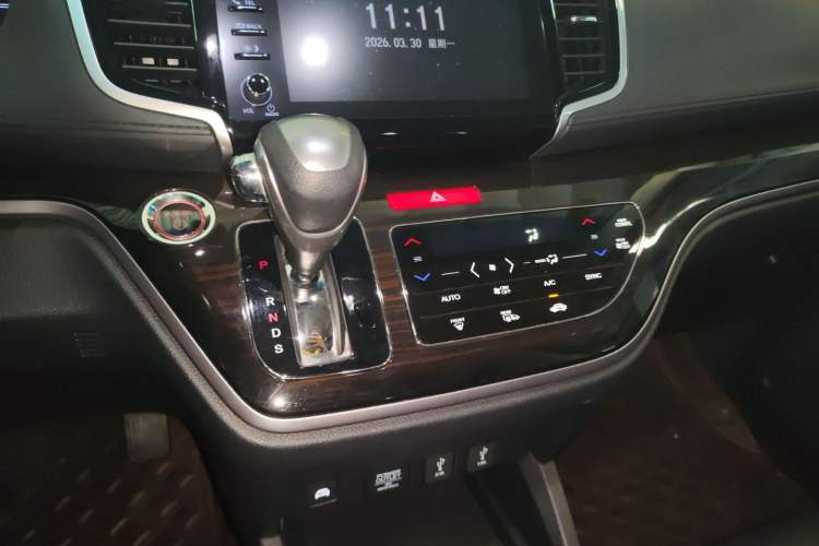 Used Honda Odyssey 2021 2.0L Rui·Supreme Edition