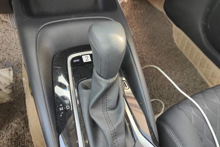 Used Toyota Allion 2021 2.0L Luxury Edition
