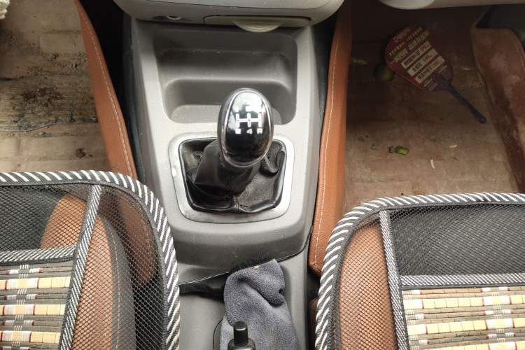 Used BAIC Weiwang M20 2017 1.5L M20S Basic Version DAM15DL