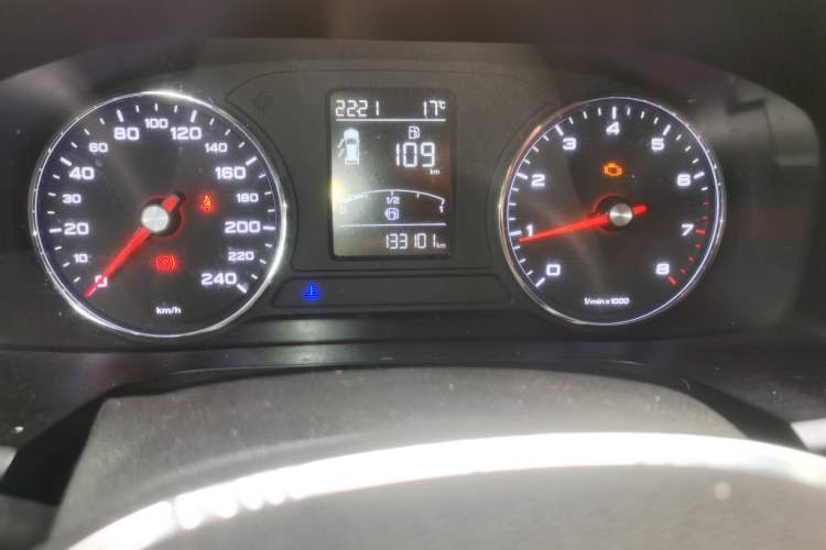 Used Roewe i6 2017 20T Manual Luxury Edition