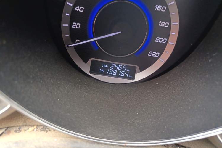 Used CHANGAN Eado 2015 1.6L Manual Luxury Model China IV Standard