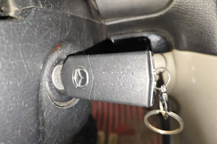 Used Mazda 6 2011 2.0L Automatic Fashion Edition
