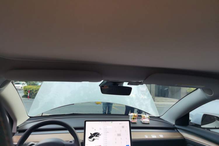 Used Tesla Model 3 2021 Standard Range Rear-Wheel Drive Upgraded Version 3D6