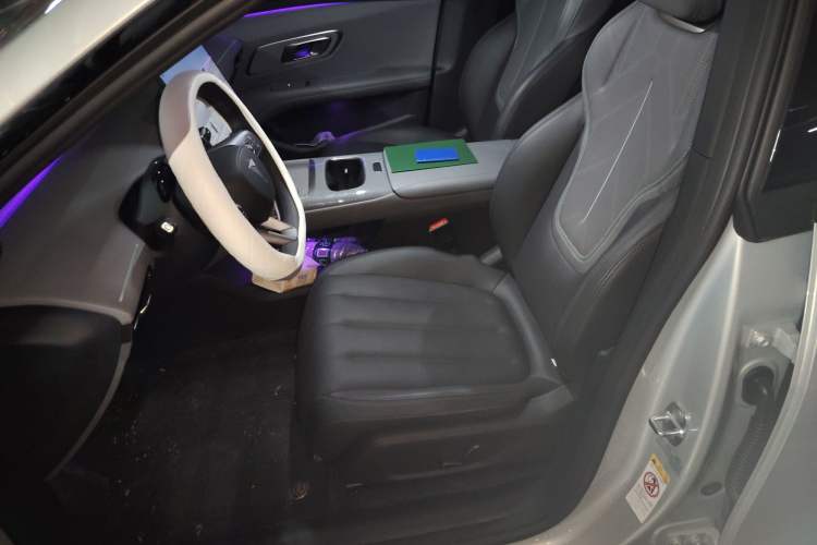 Used Deepal L06 2026 Model 670Ultra+ Laser Edition