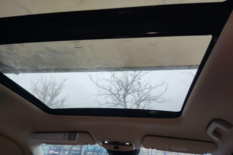 Used Hima AITO M7 2024 1.5T Intelligent Driving Rear-Drive Max Edition 6 Seats
