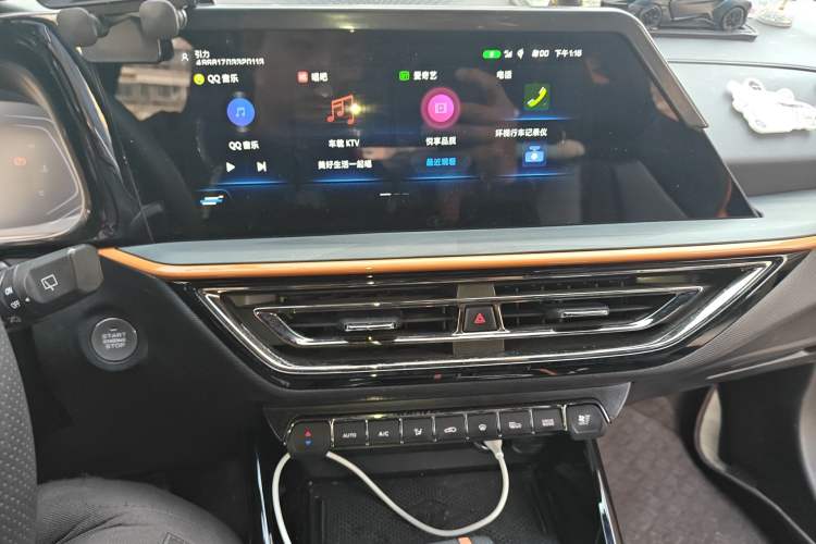 Used CHANGAN OSHAN X5 2022 Sport Edition 1.5T DCT Hurricane Sonic
