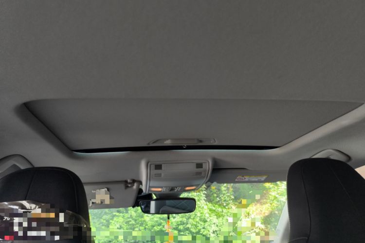 Used Volkswagen Lavida 2023 New Sharp 1.5L Automatic New Wish Edition
