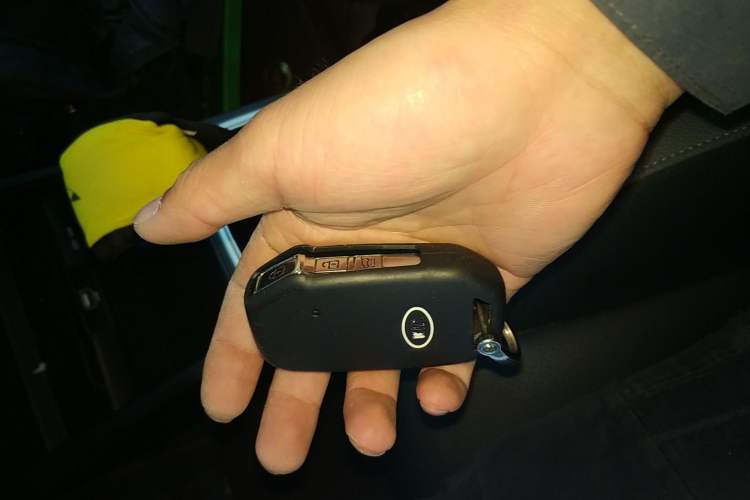 Used Kia kx1 Stonic 2021 1.4L CVT Sunroof Model