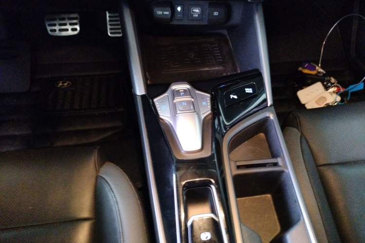 Used Hyundai Lafesta Electric 2020 DLX Enjoyment Edition
