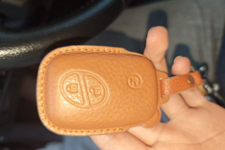 Used BYD S7 2015 2.0T Automatic Flagship Edition