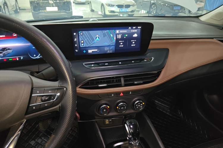 Used Buick Verano 2022 Pro 533T Enjoyment Edition