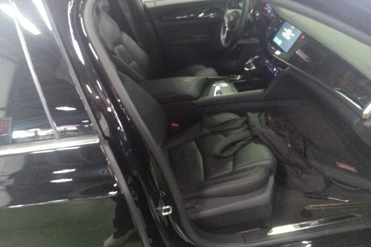 Used Cadillac CT6 2016 28T Luxury Model
