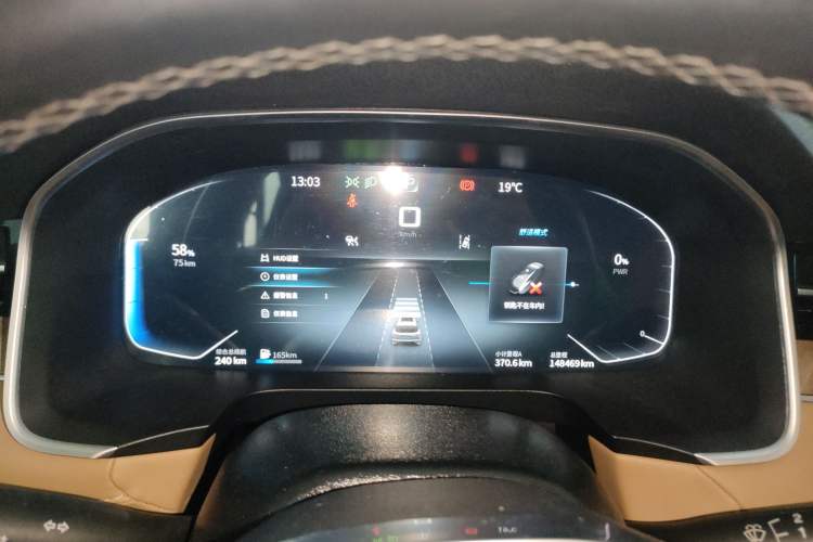 Used SERES SF5 2021 Four-Wheel Drive Freedom Expedition Edition
