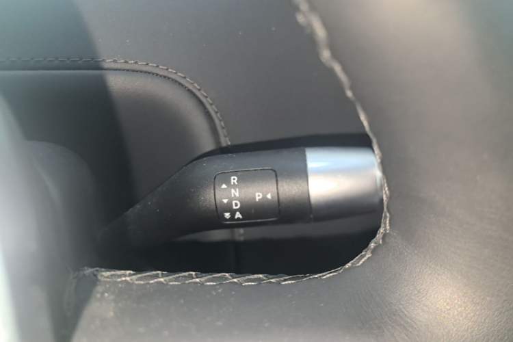 Used Li Auto L7 2023 Pro Model