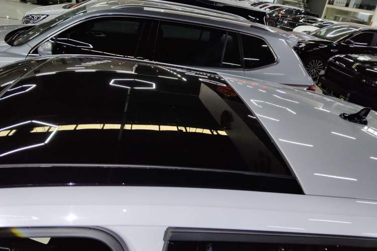 Used Audi Q2L 2023 35TFSI Fashion Dynamic Model
