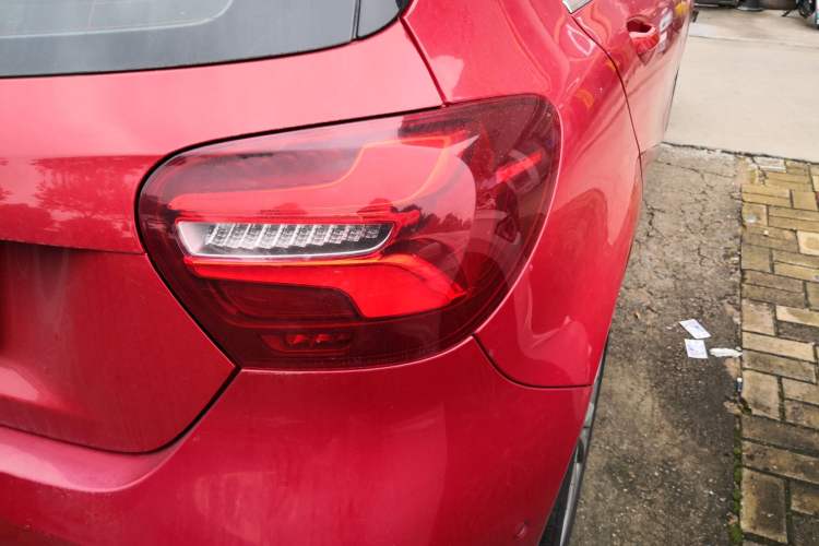 Used Mercedes-Benz A-Class (Import) 2017 A 200 Dynamic Edition