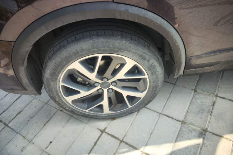 Used Lynk & Co 05 EM-P 2021 1.5TD PHEV HALO
