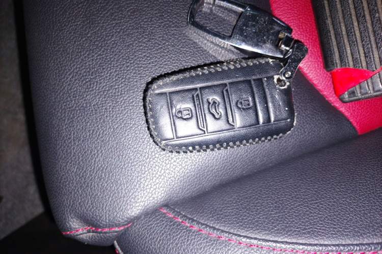 Used CHANGAN CS55 2018 1.5T Automatic Xuan Dong Model China V Standard
