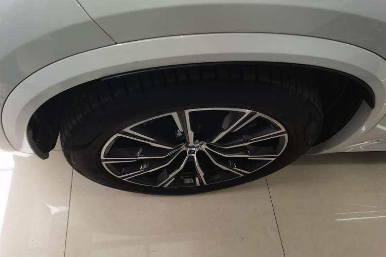 Used BMW X5 2019 xDrive40i M Sport Package