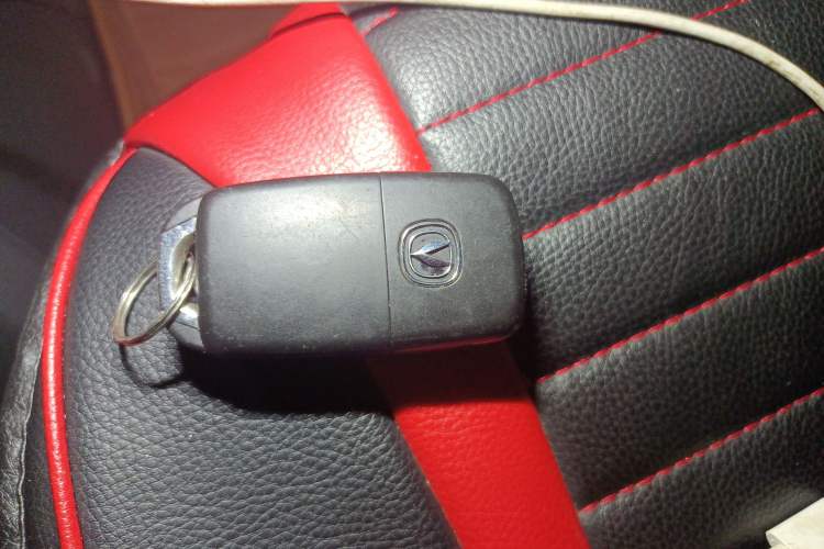 Used CHANGAN Benni 2014 1.4L IMT Luxury Model
