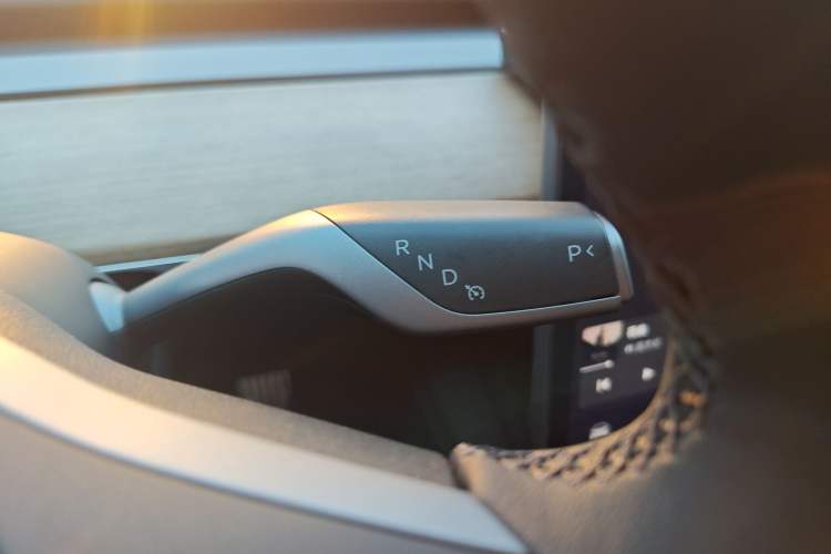 Used Tesla Model 3 2021 Revised Version Standard Range Rear-Wheel Drive Upgraded Edition 3D1
