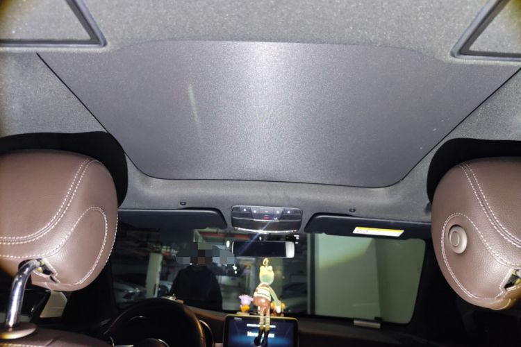 Used Mercedes-Benz GLC 2020 Facelifted GLC 260 L 4MATIC Dynamic Edition