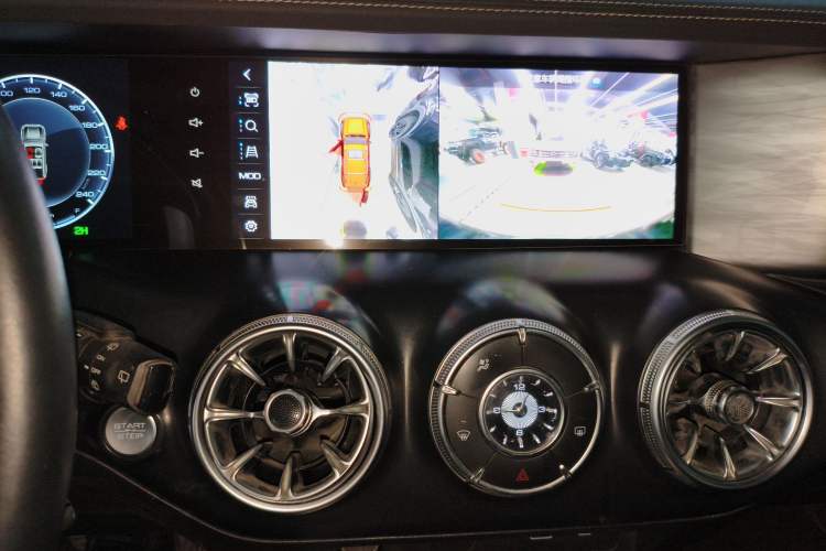 Used Tank 300 2021 Off-Road Edition 2.0T Conqueror