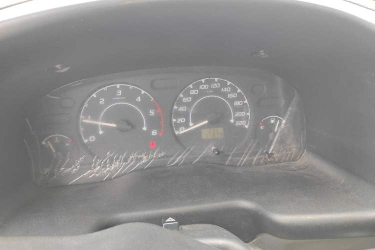 Used JMC Transit 