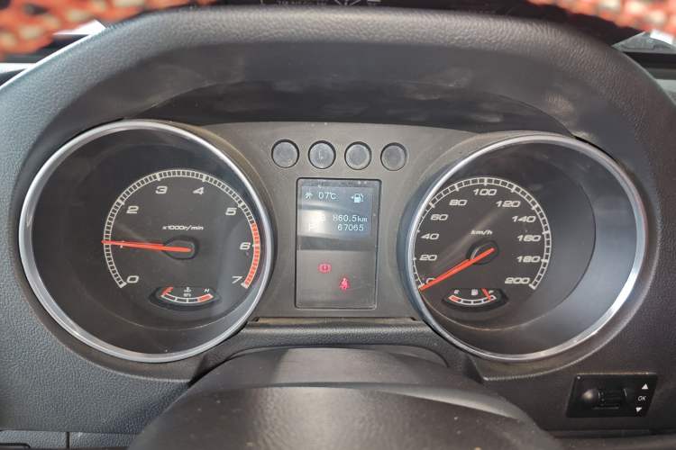 Used BAIC Off-Road BJ40 2016 40L 2.3T Automatic All-Wheel Drive Premium Edition