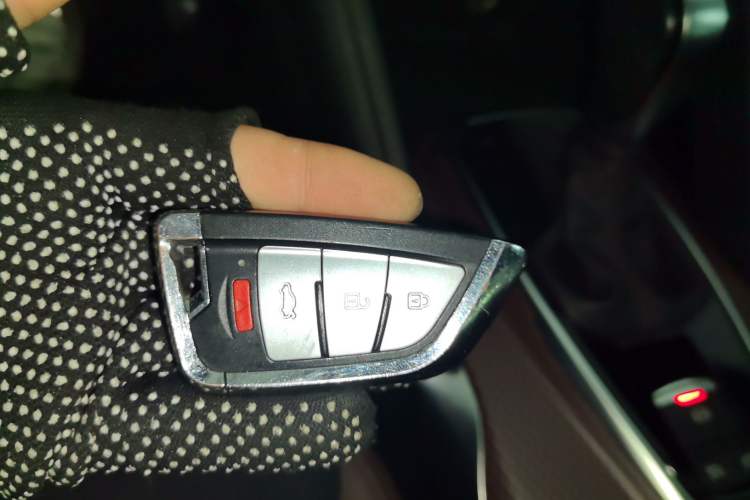 Used Renault Koleos 2018 2.0L Two-Wheel Drive 120th Anniversary Limited Edition