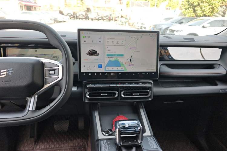 Used JETOUR Freelander 2025 2.0TD Automatic All-Terrain