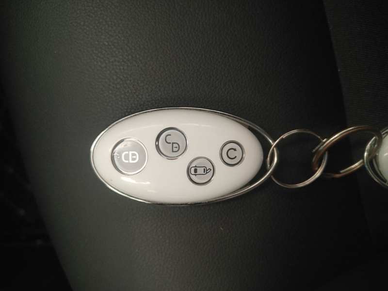 Used BYD Yuan 2017 1.5L Automatic Cool & Connected Model — 8