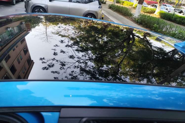 Used BYD Dolphin 2021 405 km Fashion Edition