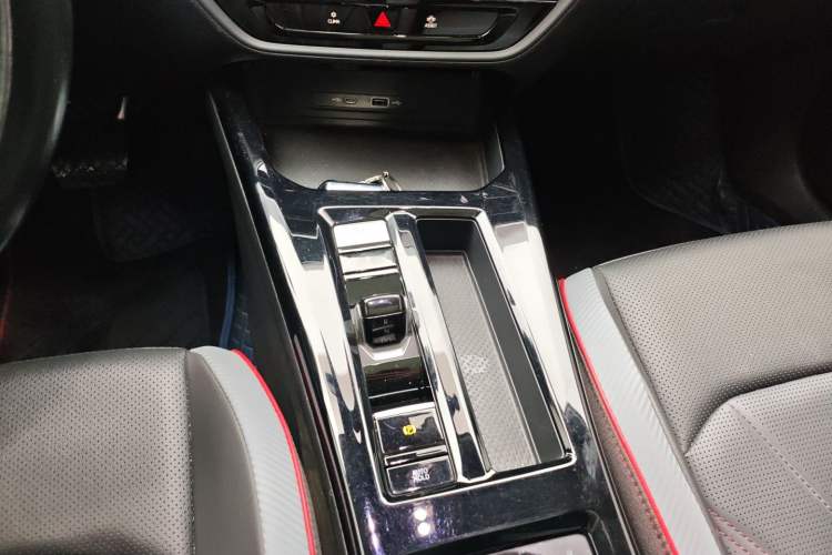 Used Volkswagen Lamando 2022 Lingdu L 280TSI DSG Spicy Edition