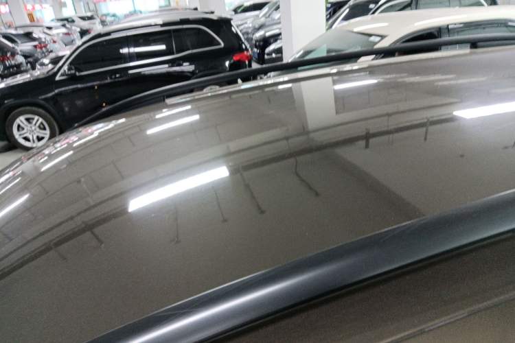 Used Volkswagen Tiguan L 2016 300TSI Automatic Two-Wheel Drive Trend Edition