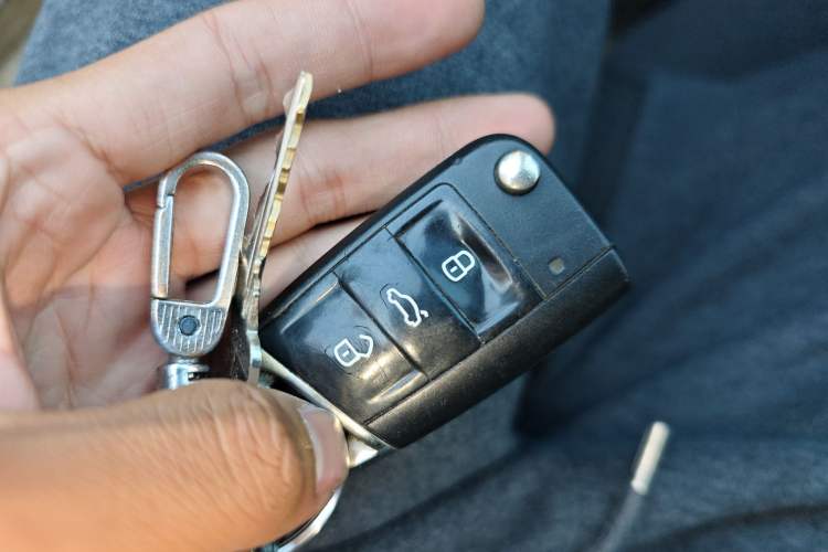 Used Volkswagen Teramont 2017 380TSI Four-Wheel Drive Comfort Edition