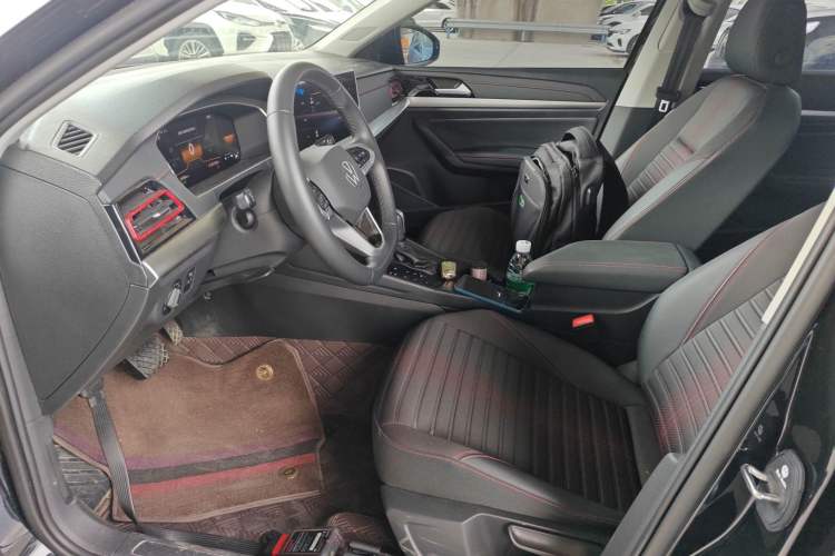 Used Volkswagen Lavida 2024 300TSI DSG Starry Sky Deluxe Edition