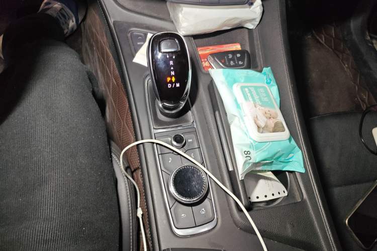 Used Cadillac CT5 2021 28T Tech Edition
