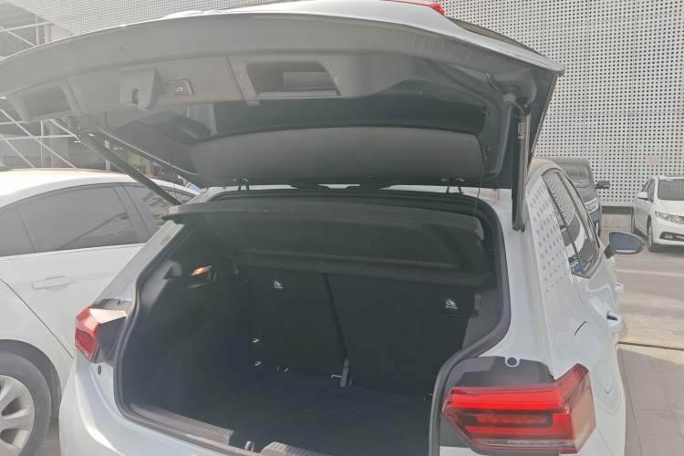 Used Volkswagen ID.3 2023 Pure Smart Edition