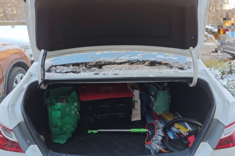 Used Hyundai Sonata 2011 2.0L Automatic Luxury Edition
