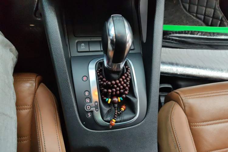 Used Volkswagen Scirocco 2010 2.0 TSI Luxury Edition
