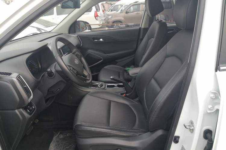 Used Hyundai ix35 2019 2.0L Automatic 2WD Zhiyong·Changxiang Edition China VI Standard
