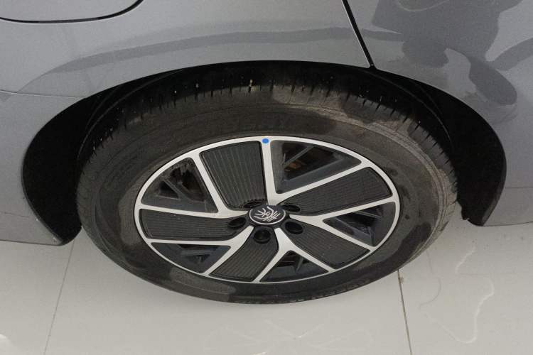 Used BYD Qin L 2024 DM-i 120KM Leading Model